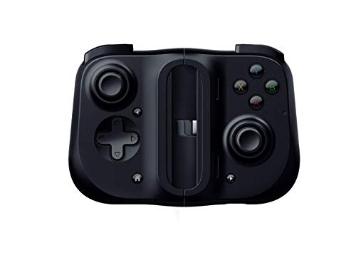 Comando para Nintendo Switch RAZER Kishi (iOS) Gamepad RAZER - Controladores de jogo - ios, usb, gamepad, 3m