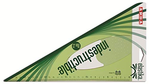 Cartão de Bola para Crianças CARTABON (Multicolor - Poliéster) Arda - Esquadros - multicolor, poliéster