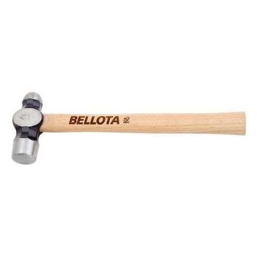Martelo com bolas BELLOTA 8011-D (Bola - 5.4 kg) Bellota - Martelos manuais - aço forjado, 54 kg, fibra de vidro, segurança