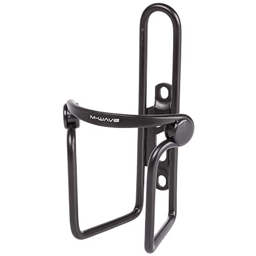 Bolsa para Bateria M-WAVE BC Kal (Preto) M Wave - Peças de automóveis - bolsa, bateria, preto
