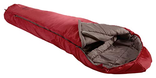Saco Cama GRAND CANION FAIRBANKS 190 (150x200 cm) Nordisk Freizeit GmbH - Sacos de dormir - 150x200 cm, GRAND CANION