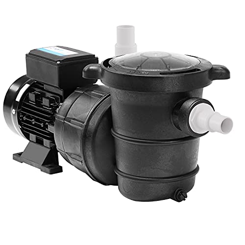 Bomba de filtragem MONZANA 15.900 L/h (600 W) Monzana - Bombas de hardware - 15.900 L/h, 600 W, ipx5, piscinas grandes