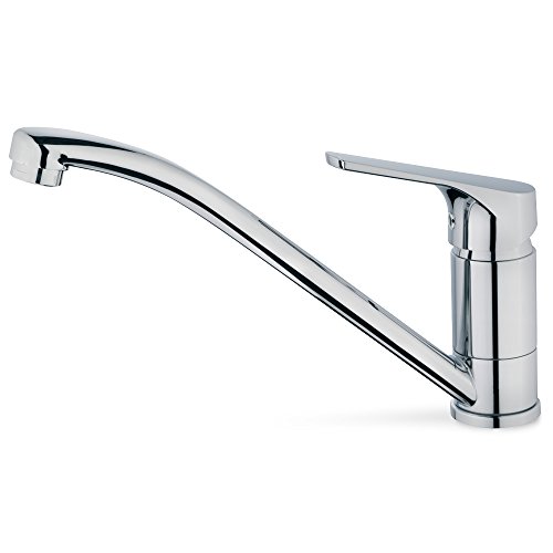 Torneira para Lavatório TEKA MTP913 (Chromado) TEKA - Torneiras - cromado, lavatório