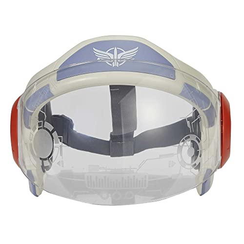 Máscara DISNEY LIGHTYEAR Space Ranger Training Visor Mattel - Máscaras - disney, lightyear, space ranger, training visor
