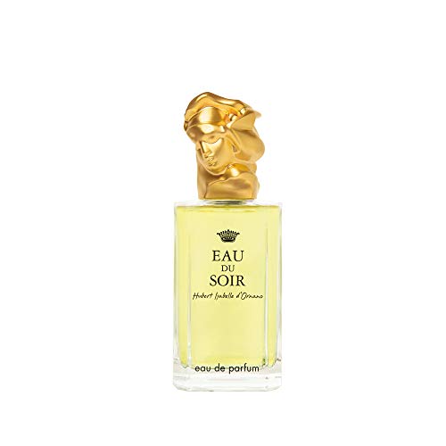 Perfume SISLEY Paris Eau du Soir (100 ml) SISLEY - Perfume e colônia - perfume, sisley paris, eau du soir, 100 ml, floral-oriental
