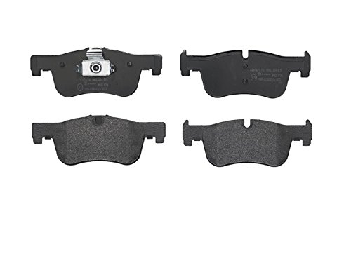 Jogo de Almofadas BREMBO (Multicolor - 5.8x3.2x1.7 cm) BREMBO - Peças de automóveis - algodão, poliéster, aquecimento suave, lavável à máquina