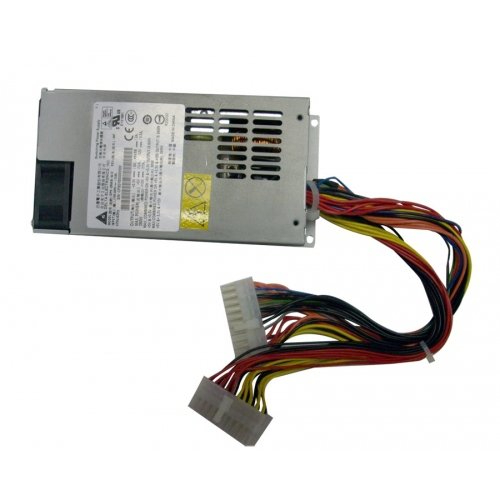 Fonte de Alimentação QNAP SP-6BAY-PSU 250W Cinzento QNAP - Dispositivos de armazenamento - fonte alimentacao, qnapsp-6bay-psu, 250W, cinzento
