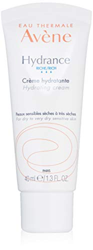 Creme Hidratante RICH HYDRANCE 40 Ml AVÈNE AVÉNE - Loção e hidratante - hidratação, pele seca, vitamina B5, 40 ml