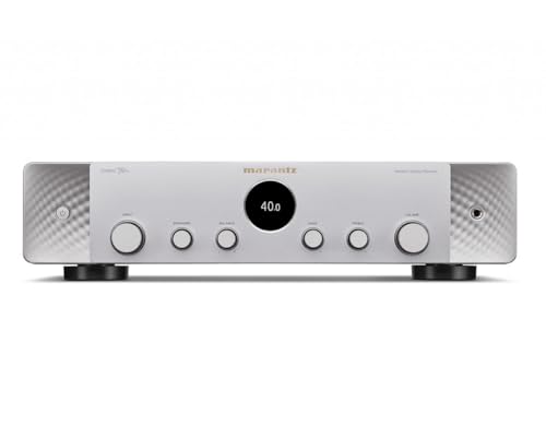 Amplificador MARANTZ PM-70S (2 canais - 50 W) Marantz - Receptores de áudio e vídeo - 2 canais, 50 W, usb