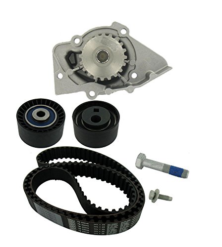 Correia de distribuição SKF VKMC 03246 (Com bomba de água) SKF - Peças do motor do veículo automóvel - 