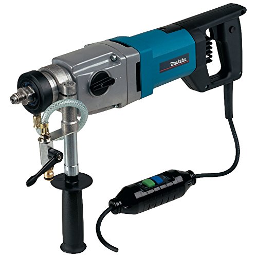 Martelo Perfurador MAKITA DBM131 (800 rpm) Makita - Berbequins elétricos portáteis - 800 w, 800 rpm, ergonômico, concreto