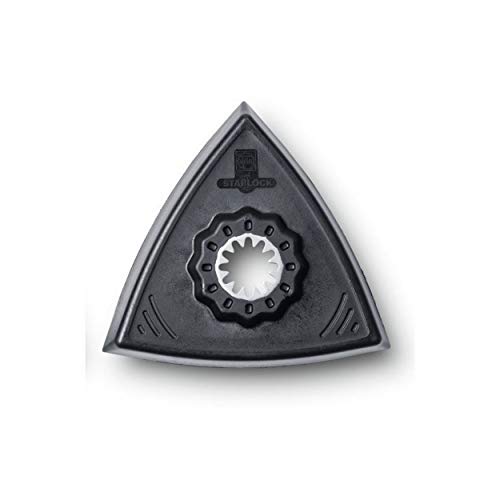 Acessórios p/ Lixadora FEIN 63806129220 (2 peças) FEIN - Acessórios para ferramentas - preto, plástico, 2 peças