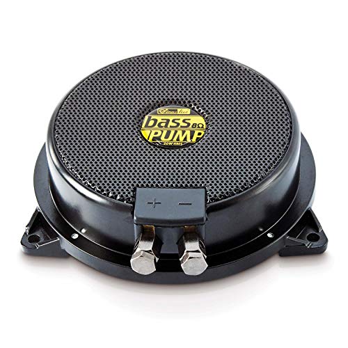 Altifalante portátil SINUSLIVE Bass Pump III (8Ohm) Sinuslive - Transdutores táteis - portátil, bass pump, 8 ohm