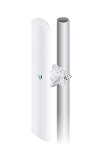 Antena UBIQUITI NETWORKS LAP-120 16dBi 5GHz Ubiquiti Networks - Redes - antena, ubiquiti networks, lap-120, 16dbi, 5ghz