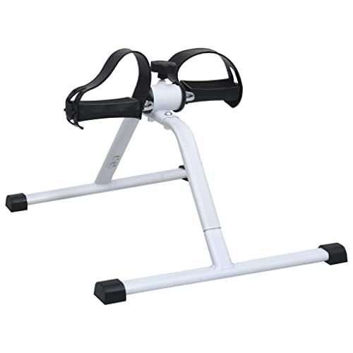 Bicicleta Estática VIDAXL Cardio (Preto - 42x26.5x74cm) vidaXL - Bicicletas de exercício - bicicleta estática, vidaxl cardio, preto, 42x26.5x74cm