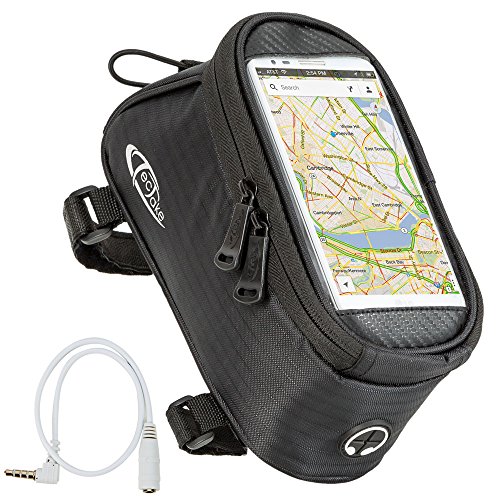 TecTake 401614 suporte para telemóveis Suporte de mesa portátil Preto TecTake - Peças de reposição para telemóveis - portátil, mesa, preto