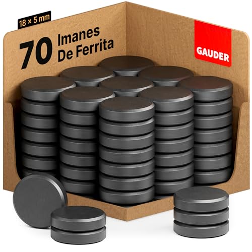 Suporte Magnético para Quadro Branco Gauder GAUDER - Quadros de exibição - suporte magnético, quadro branco