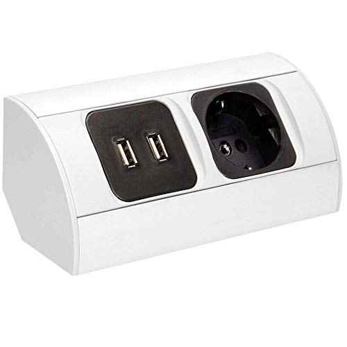 Extensão Elétrica ORNO AE-1310 (GS) | Branco Orno - Fios de extensão - extensão elétrica, orno ae-1310, branco