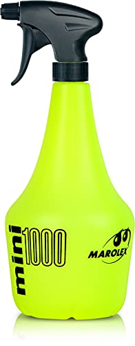 Pulverizador Manual GREENSTAR Marolex Mini Greenstar - Pulverizadores de jardim - manual, 1,5 litros, 2 velocidades, fertilizantes