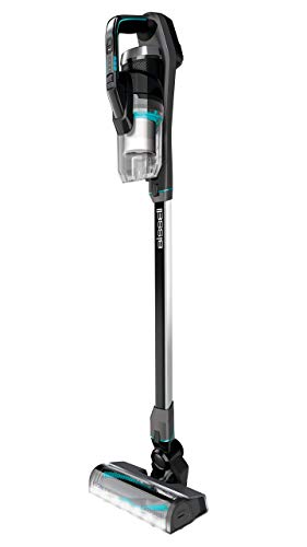 Aspirador Vertical BISSELL 2899N (Autonomia: 50 min - Capacidade: 0.45 L) Bissell - Aspiradores - autonomia 50 min, capacidade 0.45 L, filtro hepa, SmartSeal