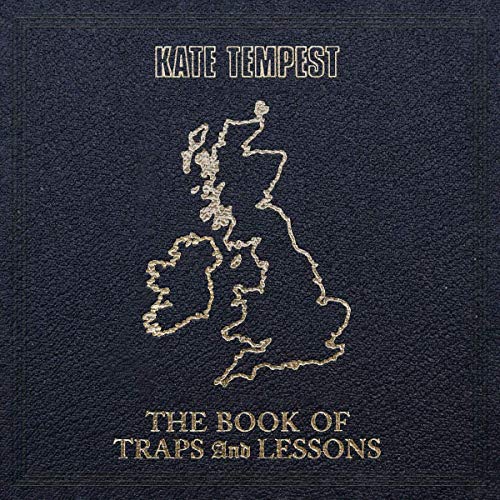 Vinil LP Caroline - The Books of Traps and Lessons IMS-CAROLINE INT. LI - Música e gravações de som - vinil, LP, caroline, the books of traps and lessons
