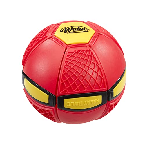Jogo de Futebol PHLAT BALL Junior (Idade Mínima: 5) 
Marca:
Goliath
 - Brinquedos - futebol, miniatura, portátil, 5 anos