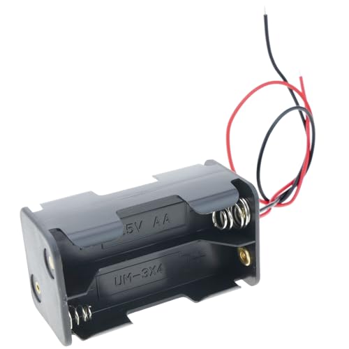 BeMatik Carregador de Baterias Recarregável com 4 Compartimentos BEMATIK.COM - Baterias - carregador, 4 compartimentos, usb, adaptador ac