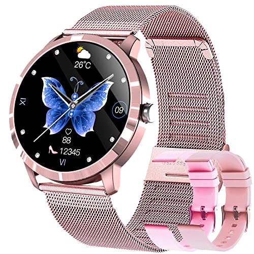 Relógio Desportivo GIFT FIT Aparência (Bluetooth - Multicor) GIFTFIT - Monitores de atividade - bluetooth, inox, correia, multicor