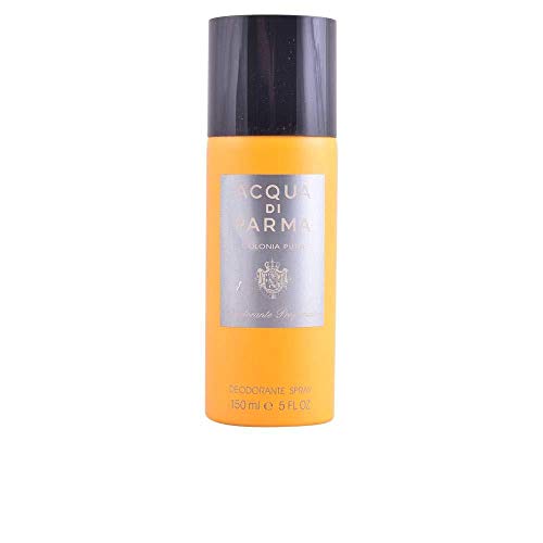 Desodorizante ACQUA DI PARMA Cl Pure deodorant spray for men (150 ml) Acqua Di Parma - Desodorizantes e antitranspirantes - desodorizante, acqua di parma, cl pure, spray, homens, 150 ml