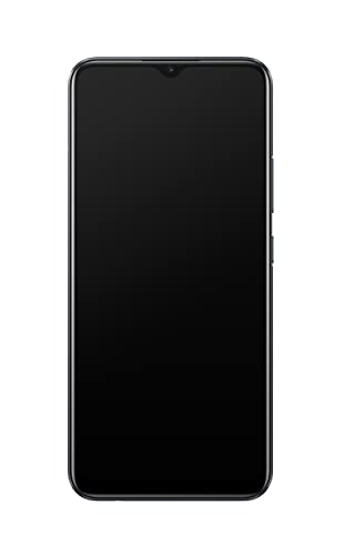 Smartphone Realme C21Y | 4 GB | 64 GB | Dual SIM | Preto Realme - Telemóveis - smartphone, realme c21y, dual sim, 4 GB, 64 gb