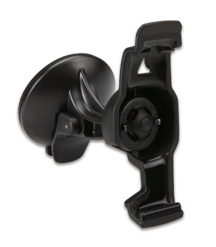 Suporte de Montagem GARMIN Zumo 350LM (Preto) Garmin - Suportes para gps - suporte de montagem, preto, gps/mapas, zumo 350lm