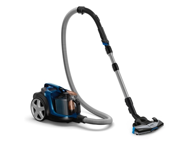 Aspirador sem Saco PHILIPS FC9745/09 (2 L - 500 W) Philips - Aspiradores - 500 W, 2 L, depósito removível