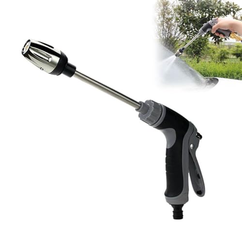 Lavadora de Alta Pressão Turbowasher para Mangueiras de Jardim LexTex - Arruelas - alta pressão, mangueiras de jardim