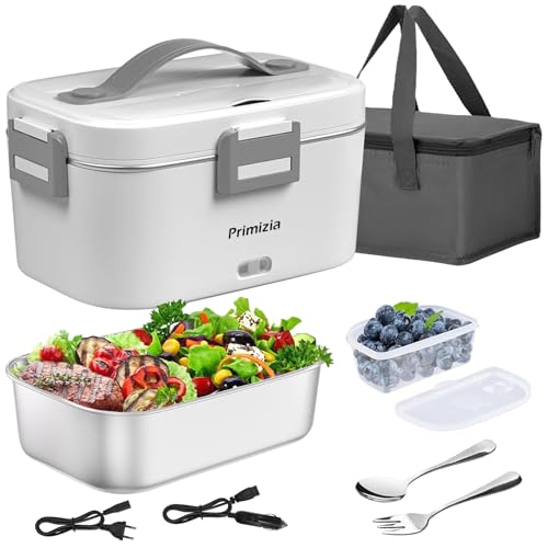 Máquina de Alimentação Elétrica PRIMIZIA Primizia - Lancheiras e sacos - elétrica, alimentação