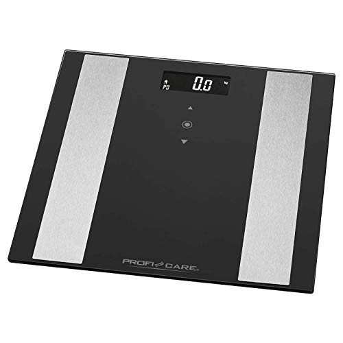 Balança Digital PROFICARE Pw 3007 Fa (Peso máximo 180 kg) Proficare - Balanças de peso corporal - digital, 180 kg, precisão
