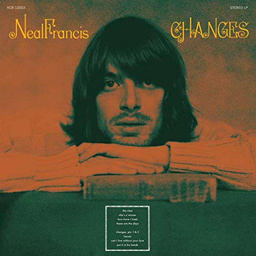 CD Changes - Changes (1CDs) (Música) COLEMINE RECORDS - Música e gravações de som - 