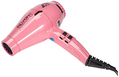 Secador de Cabelo PARLUX Alyon 2250W (2250 W - 2 Níveis de temperatura) Parlux - Secadores de cabelo - 2250w, 2 níveis de temperatura