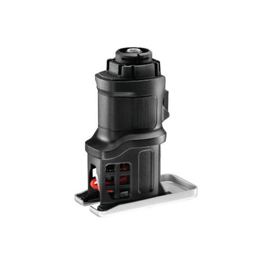 Broca de Serra Elétrica BLACK & DECKER MTJS1-XJ BLACK + DECKER - Acessórios de serra - elétrica, metal, preto, verde