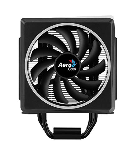 Aerocool Cylon 4 Pasta de computador Ventoinha Aerocool - Peças de refrigeração de sistema de computador - aerocool, cylon 4, pasta, computador, ventoinha