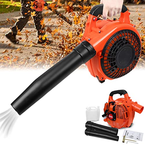 Soprador de Folhas Gardena 2500-20 | Preto HJZ - Sopradores de folhas - preto, plástico
