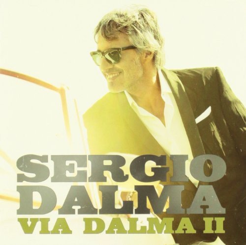 DVD Via Dalma II (Edição em Espanhol) (Vídeo) Wea - Música e gravações de som - dvd, via dalma ii, edição espanhol