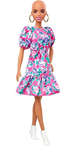 Boneca de moda MATTEL Doll Baldo (3 anos) Barbie - Bonecas - boneca, moda, mattel, baldo, 3anos