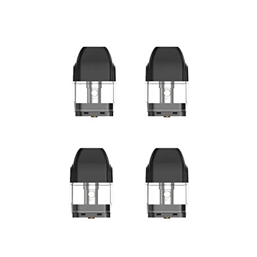 Cartucho de Recarga para Caliburn Uwell 4 Unidades Uwell Cartridge - Produtos de tabaco - caliburn, uwell, 4 unidades