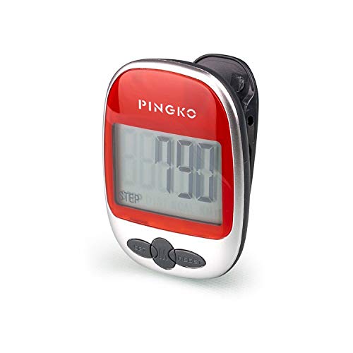 Pulseira Desportiva PINGKO PM-01 (Bluetooth - Preto) PINGKO - Monitores de atividade - bluetooth, preto