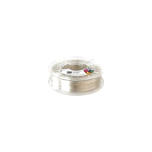 Smartfil Petg 1.75Mm 750Gr Material para Impressão em 3D SILVERLIT - Impressoras, fotocopiadoras e máquinas de fax - alta qualidade, resistente, até 120ºC, natural