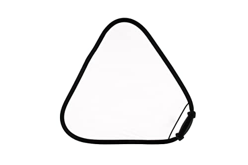 Manfrotto Ll Lr 3651 Tripé/Trípode Cabeça de Tripé Lastolite - Peças e acessórios para câmeras - preto, plástico, 1 kg, 75x75x75 mm
