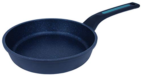 Frigideira antiaderente 18 cm Indução, Gás e Vitrocerâmica ARCOS Arcos - Frigideiras e panelas de fritar - indução, antiaderente, 18 cm, preto