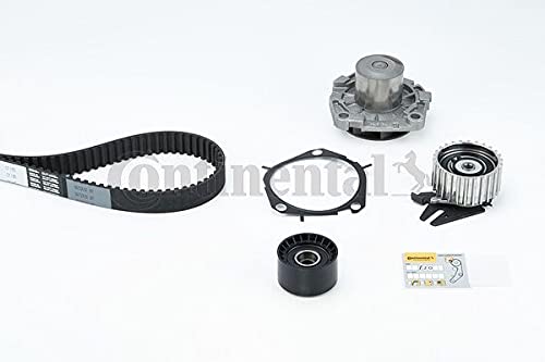 Correia de distribuição CONTITECH CT1155WP1 CONTITECH - Variadores de frequência e velocidade ajustável - correa, distribuição, contitech