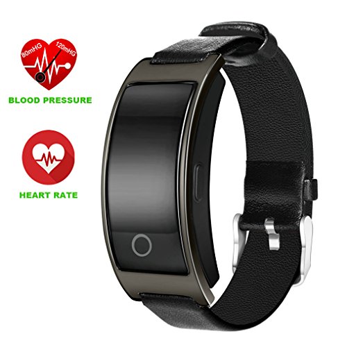 Relógio Desportivo Bluetooth ZIMINGU CK11S Preto ZIMINGU - Óculos inteligentes - bluetooth, desportivo, preto