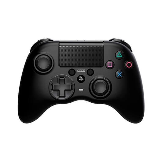 Comando sem fios HORI ONYX+ (PS4 - Preto) Hori - Controladores de jogo - sem fios, ps4, preto